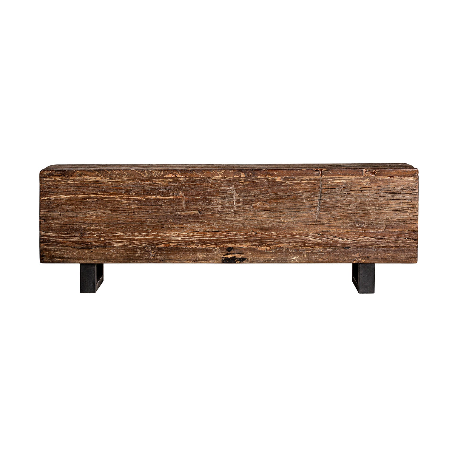 Bänk Badai Distressed Bench