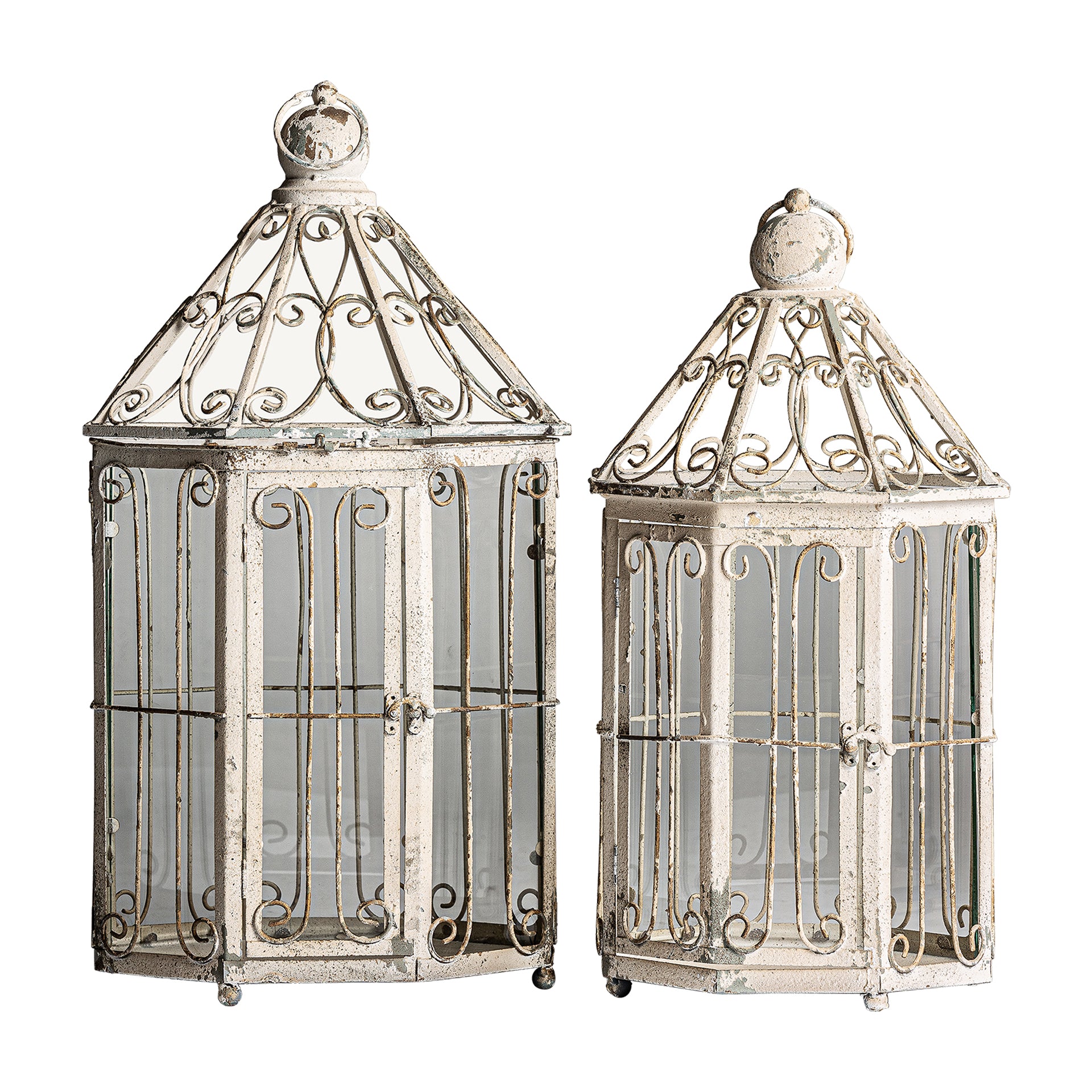 CAGE (SET OF 2)