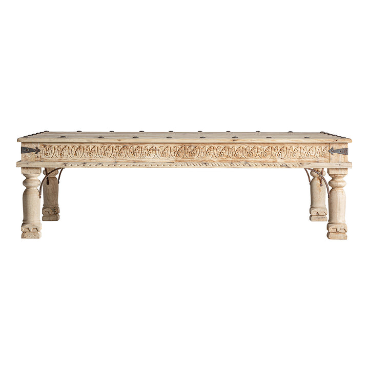 VOUXELL COFFEE TABLE