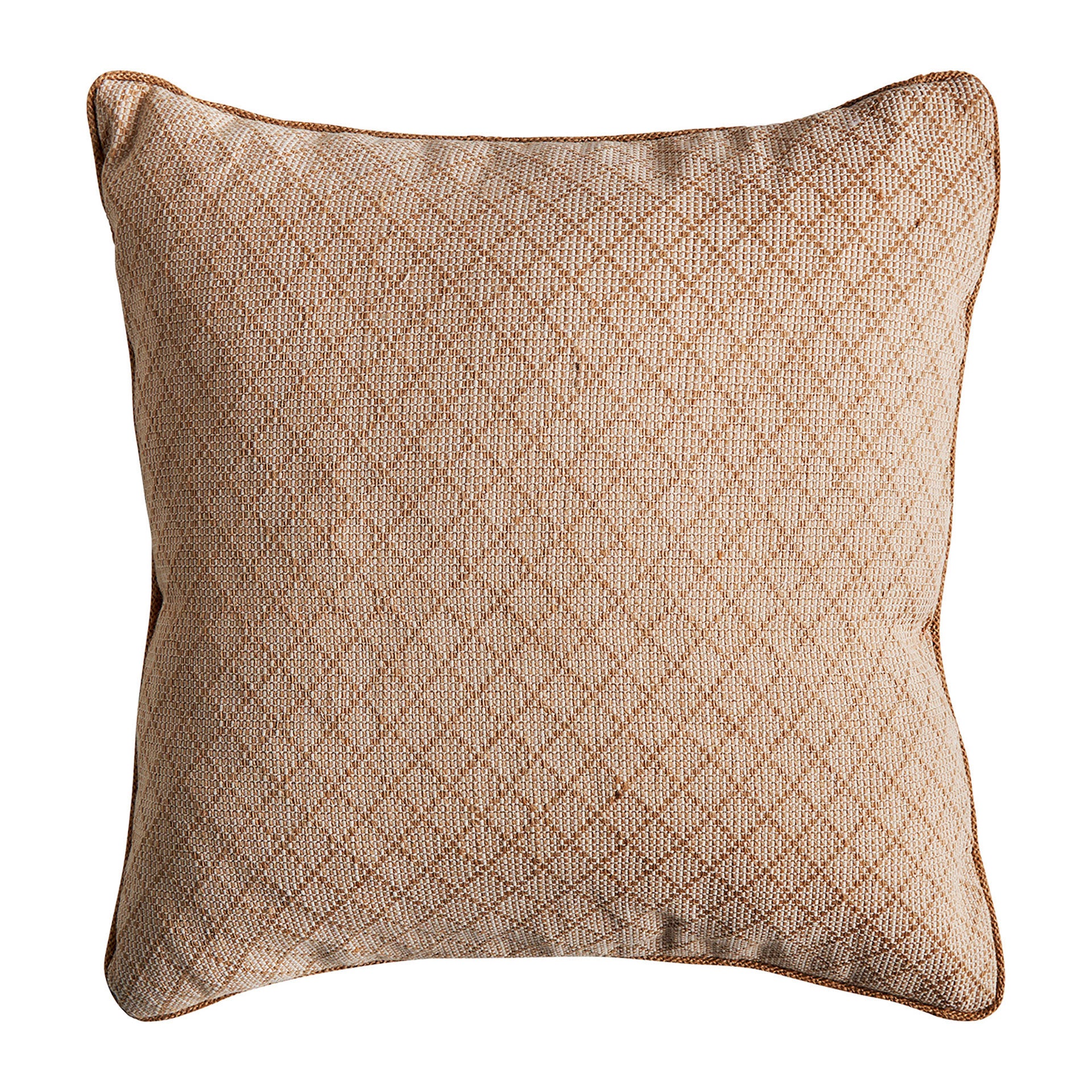 KELLIER CUSHION