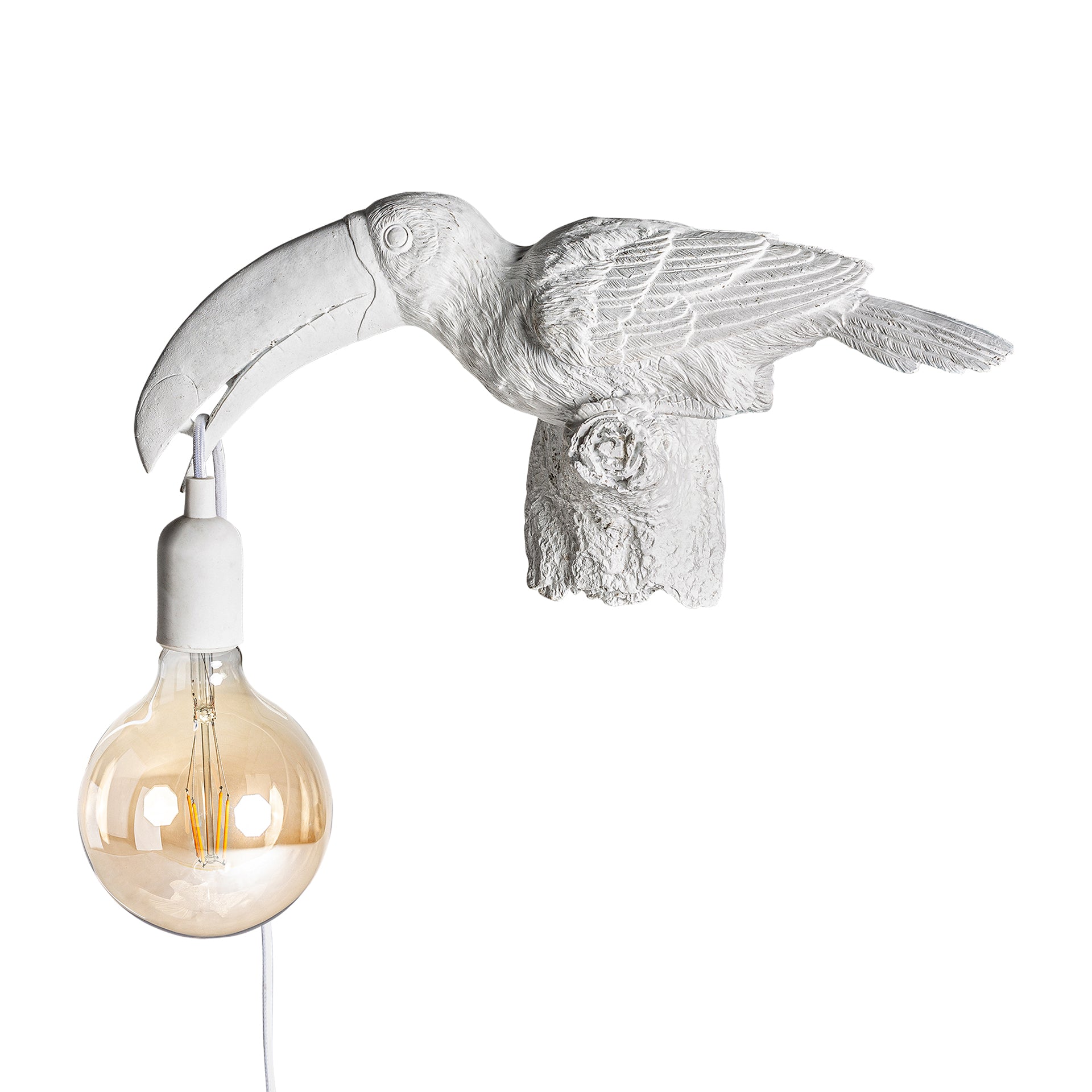 TUCAN WALL LAMP
