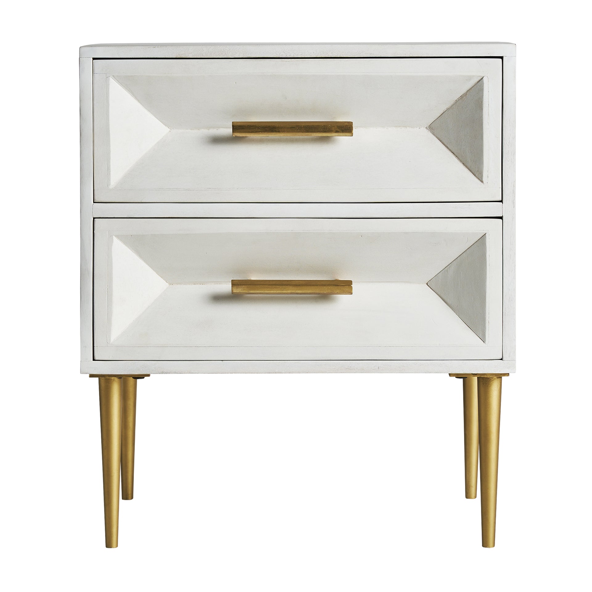 KEMPTEN BEDSIDE TABLE