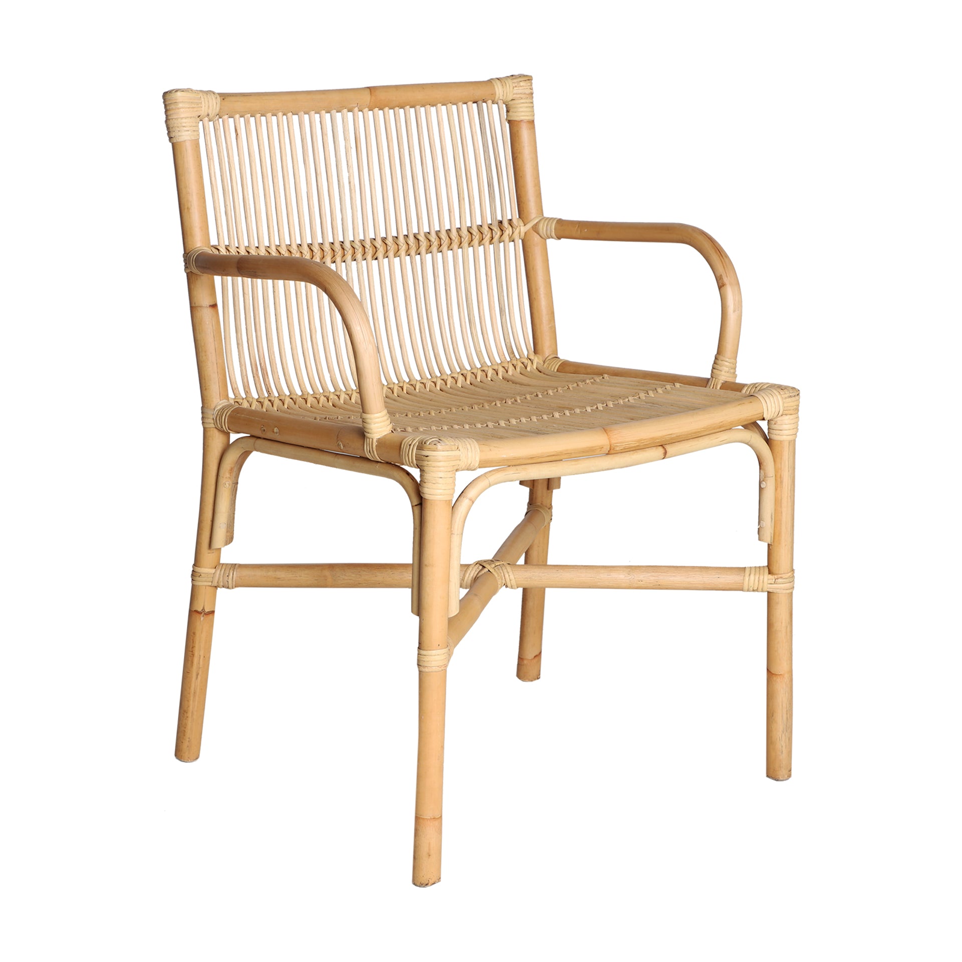 TANDAG ARMCHAIR
