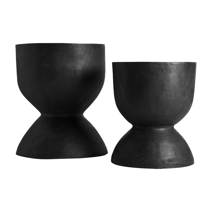 BLAGHE PLANT POT (SET OF 2)