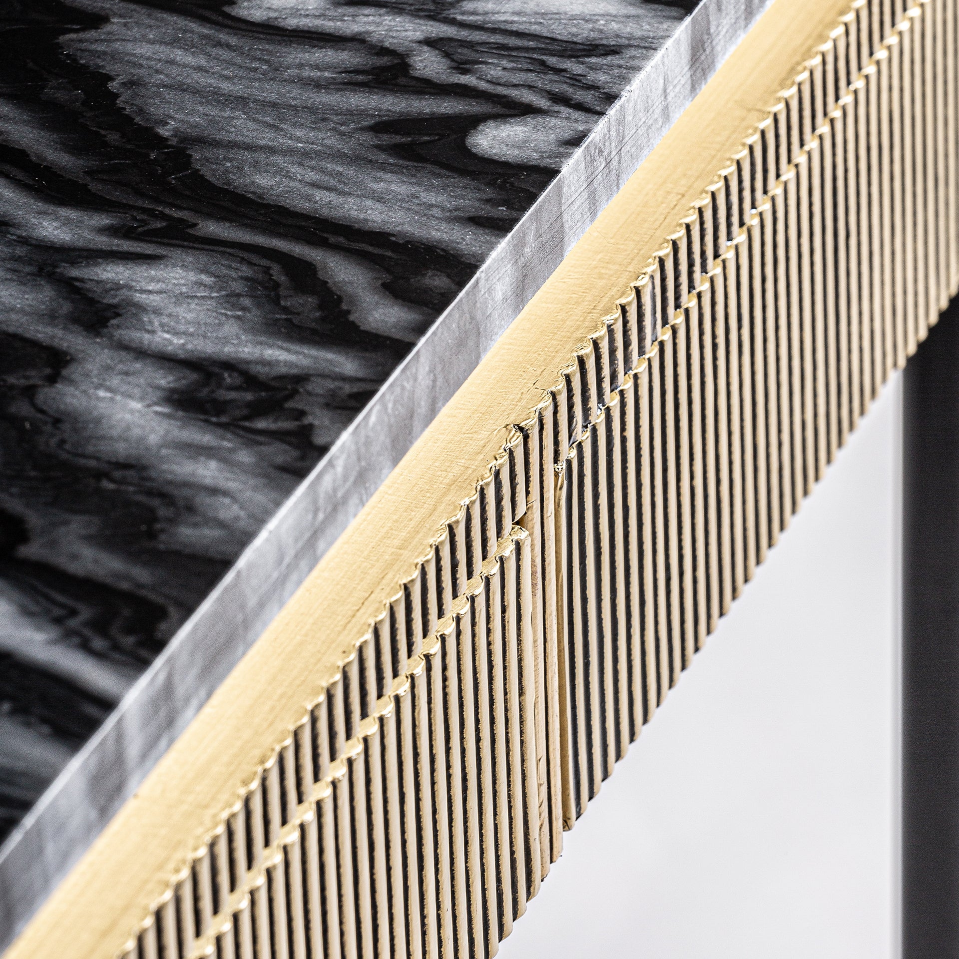 VALBRUNA CONSOLE TABLE