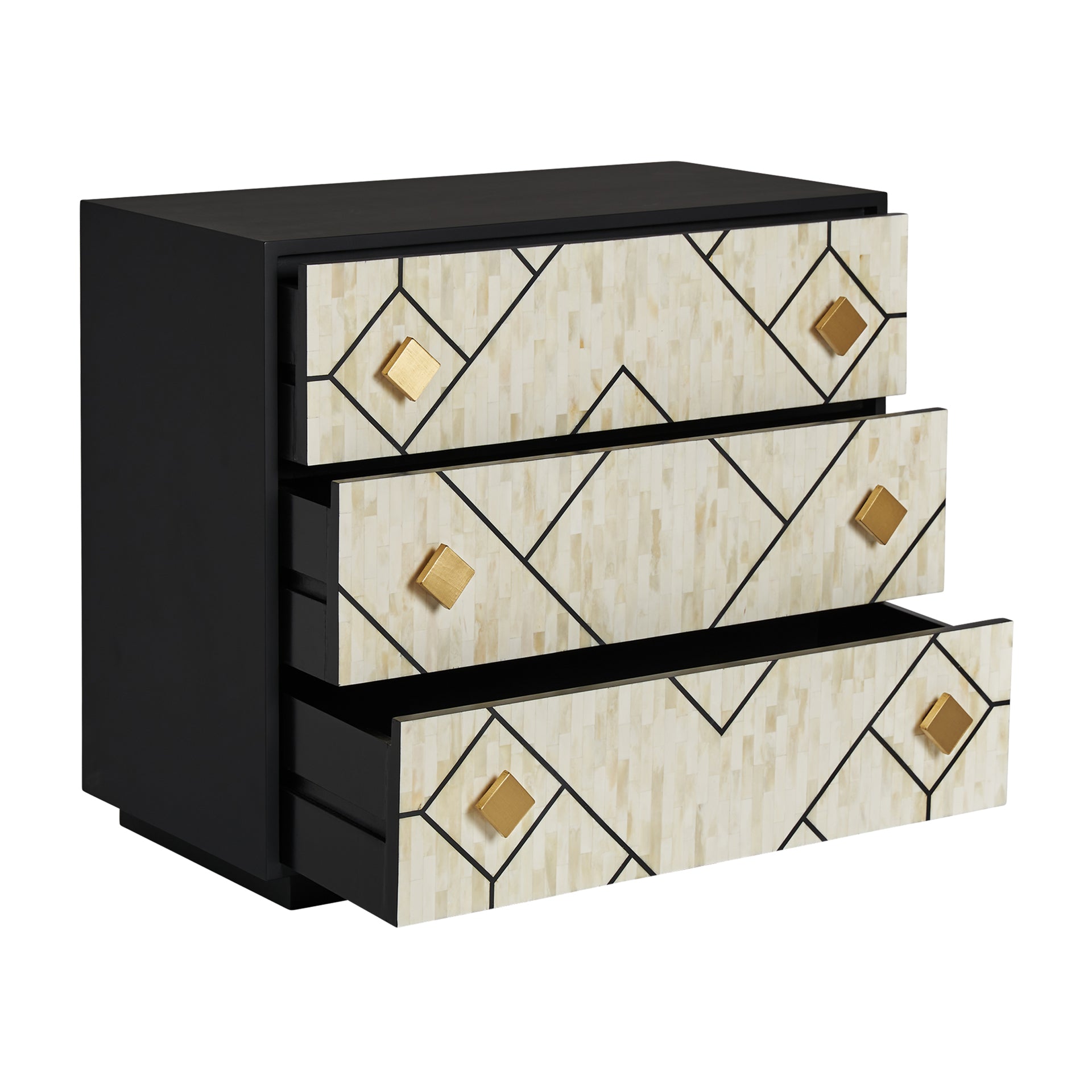 CHARMES CHEST OF DRAWERS