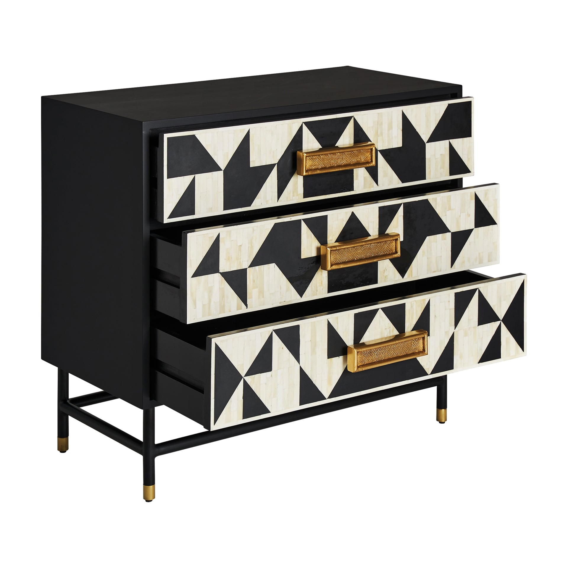 SENJ CHEST OF DRAWERS