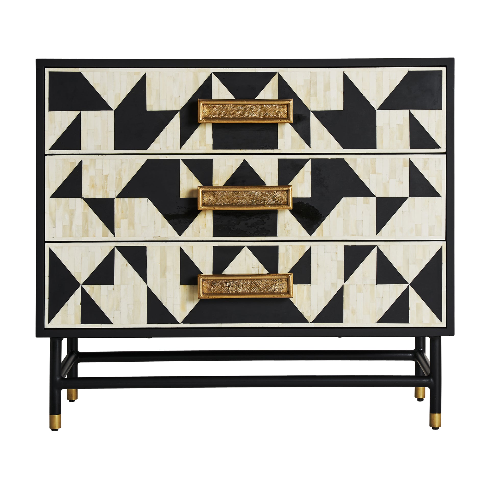 SENJ CHEST OF DRAWERS