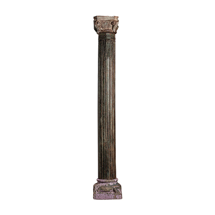 CACIA COLUMN