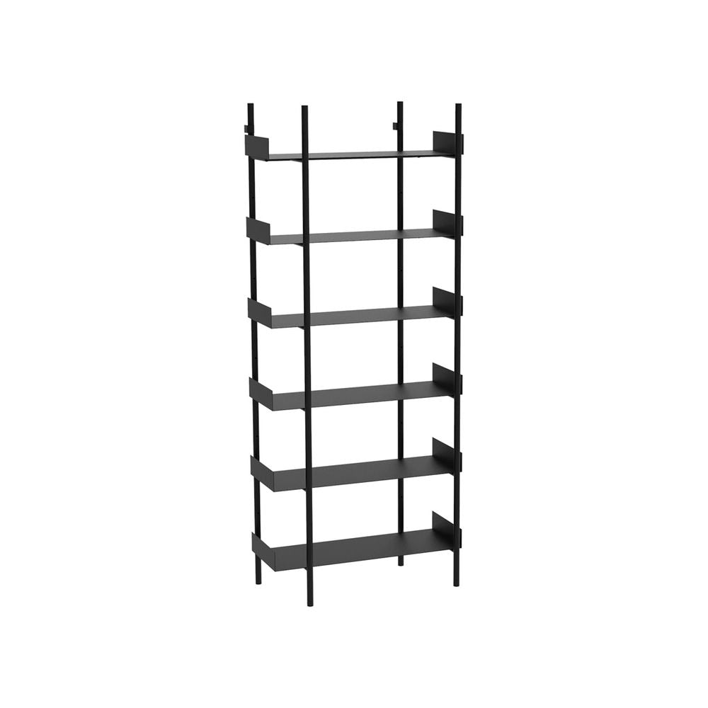 Nobuko Bookcase 6 Shelves