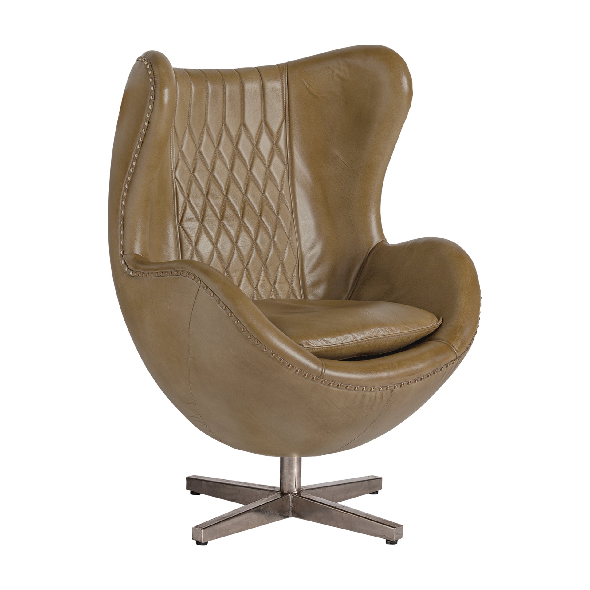 ELKINS ARMCHAIR