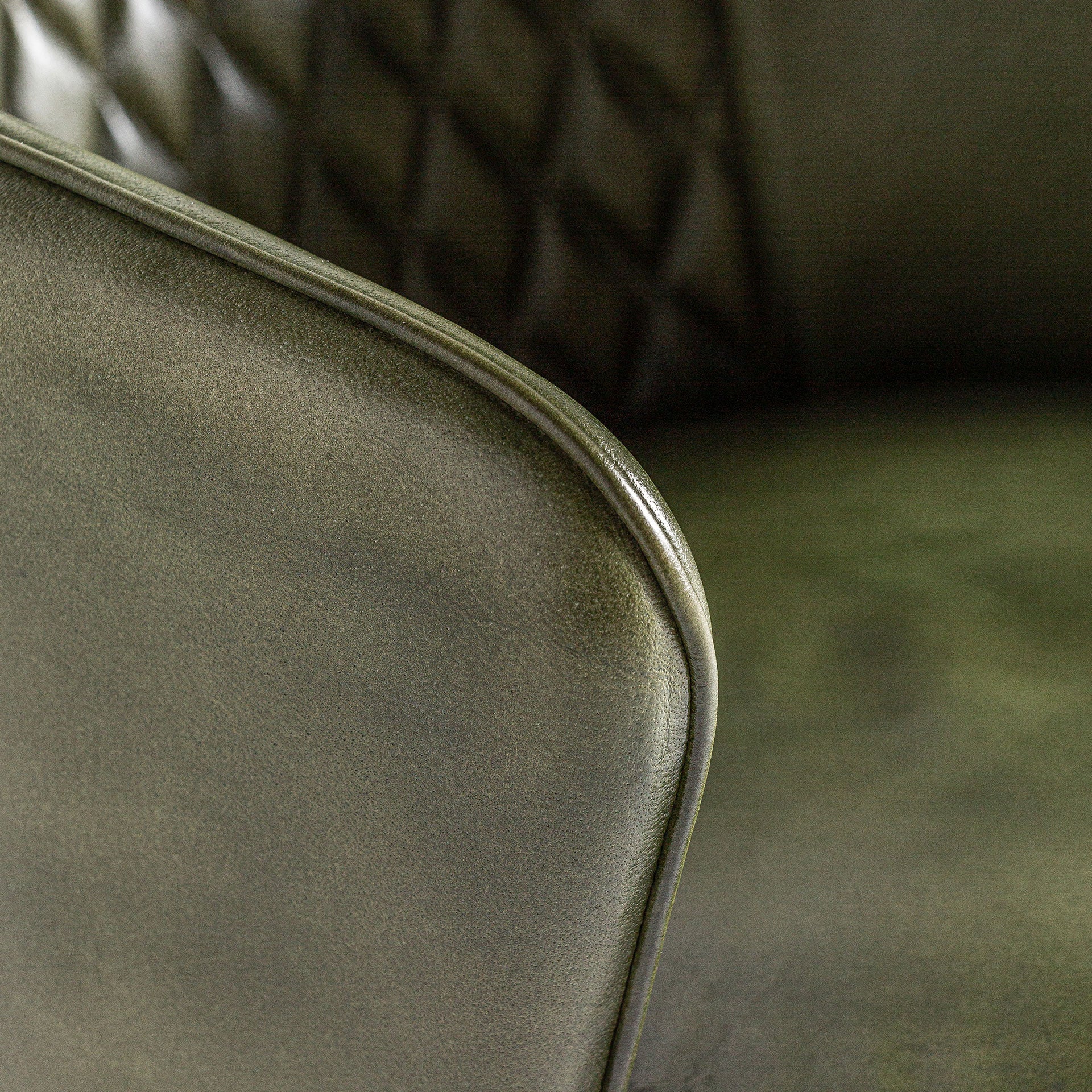 MUNCIE ARMCHAIR