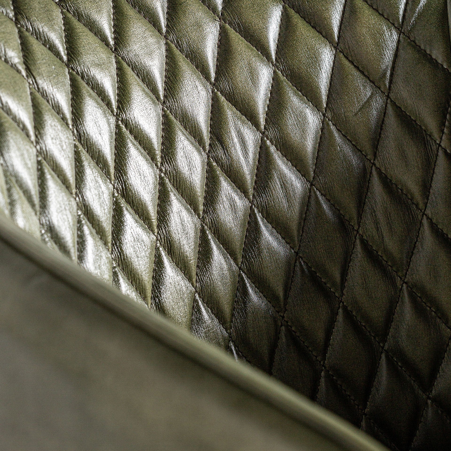 MUNCIE ARMCHAIR