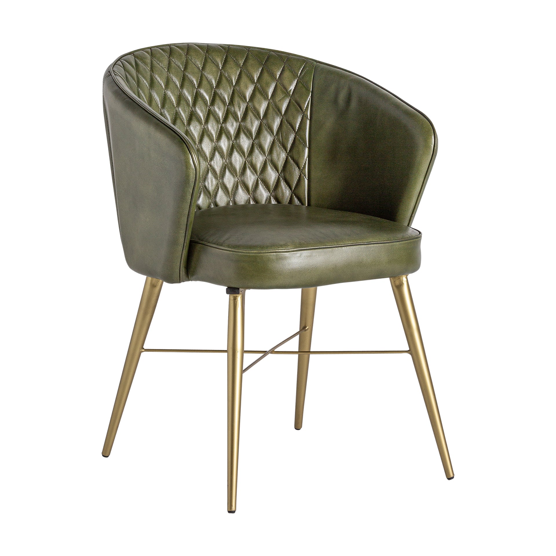 MUNCIE ARMCHAIR