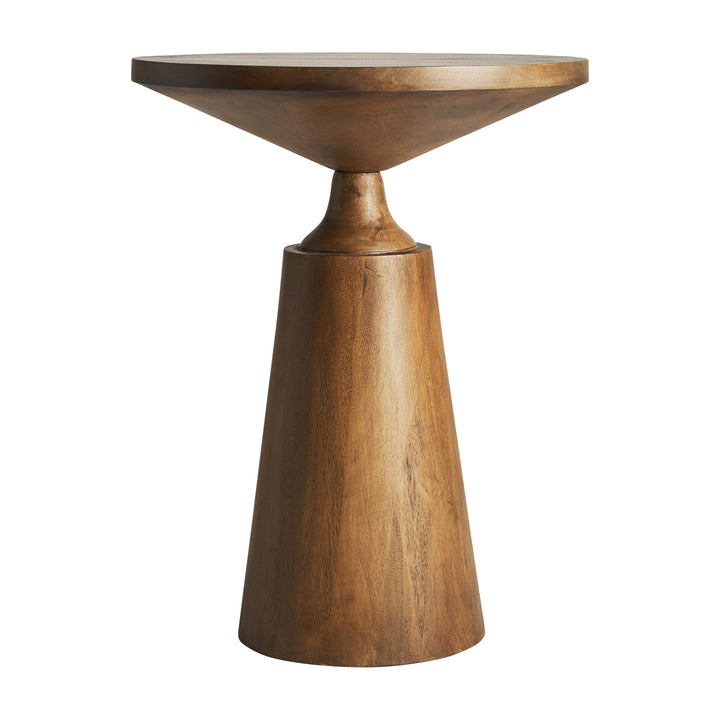 BEAUNE SIDE TABLE
