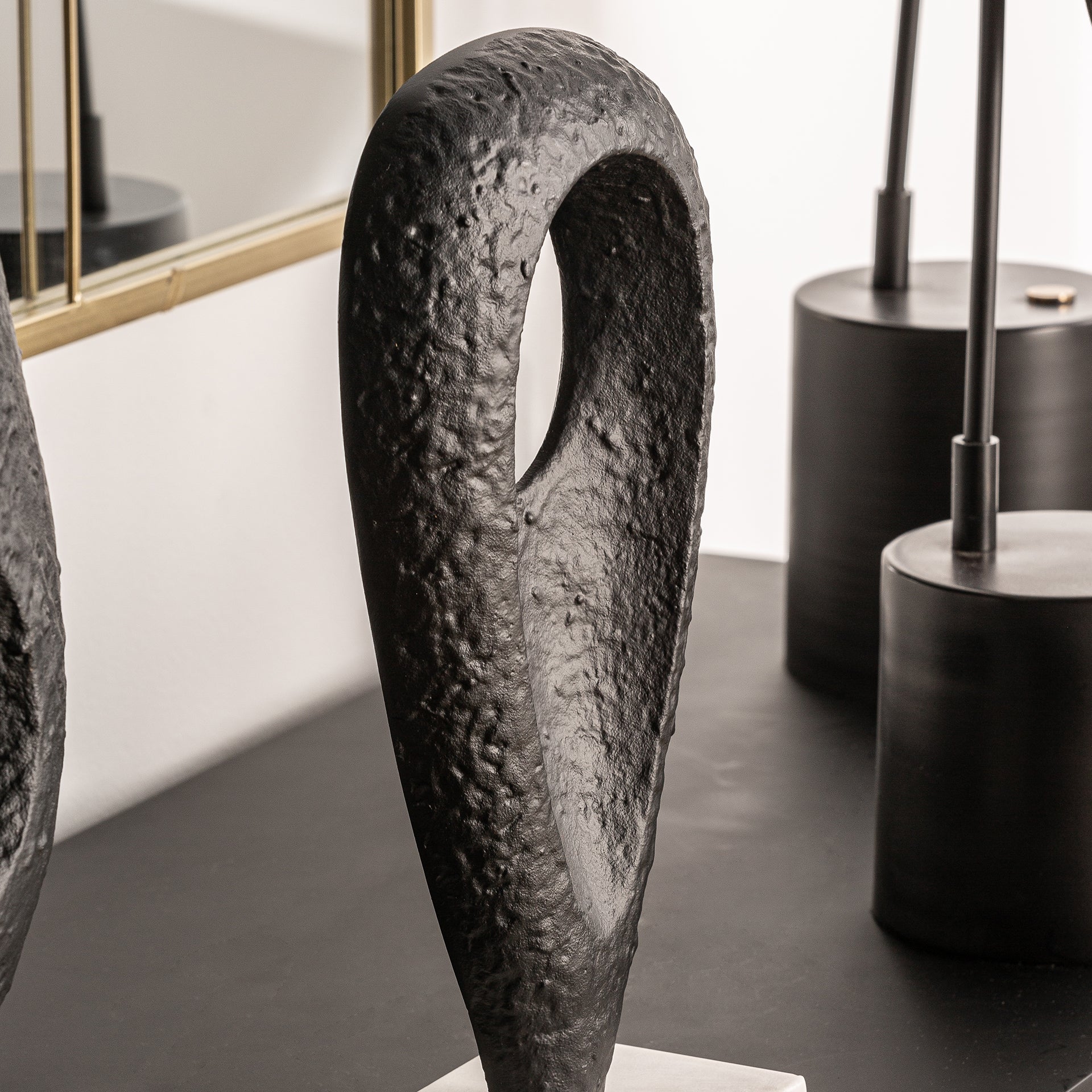 MESSIER DECORATIVE FIGURE