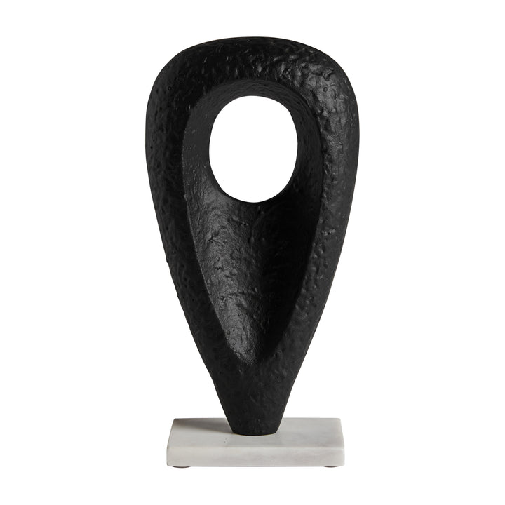 MESSIER DECORATIVE FIGURE