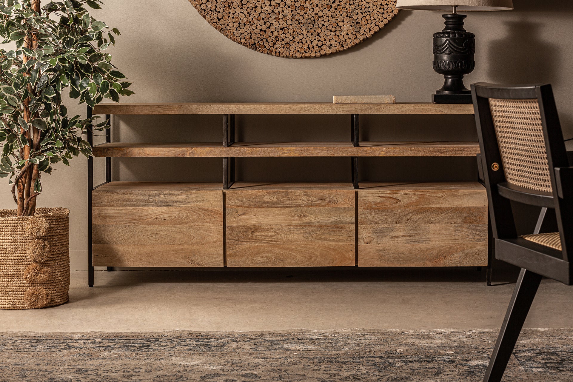 CELLE SIDEBOARD