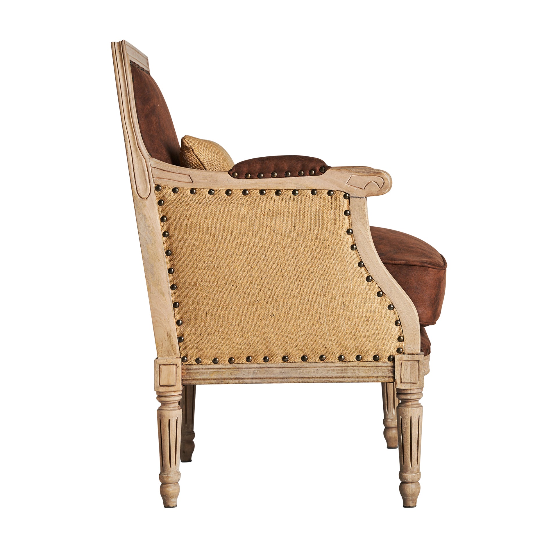 SAMPZON ARMCHAIR