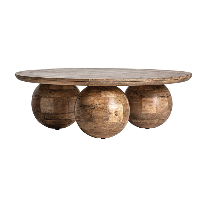 BOCKSBERG COFFEE TABLE