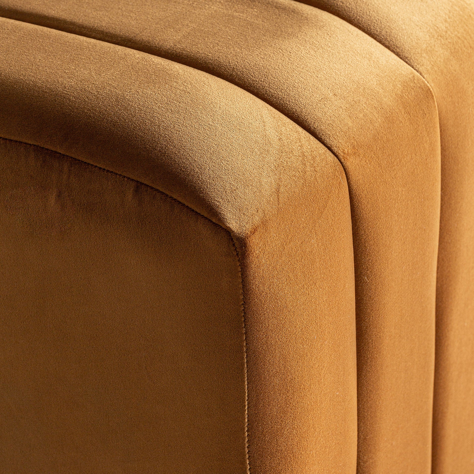 MARSA BED FOOT STOOL