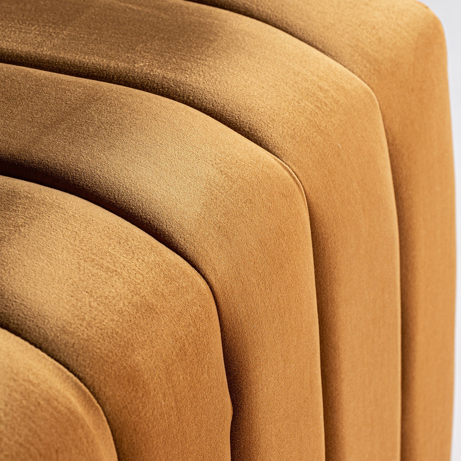 MARSA BED FOOT STOOL