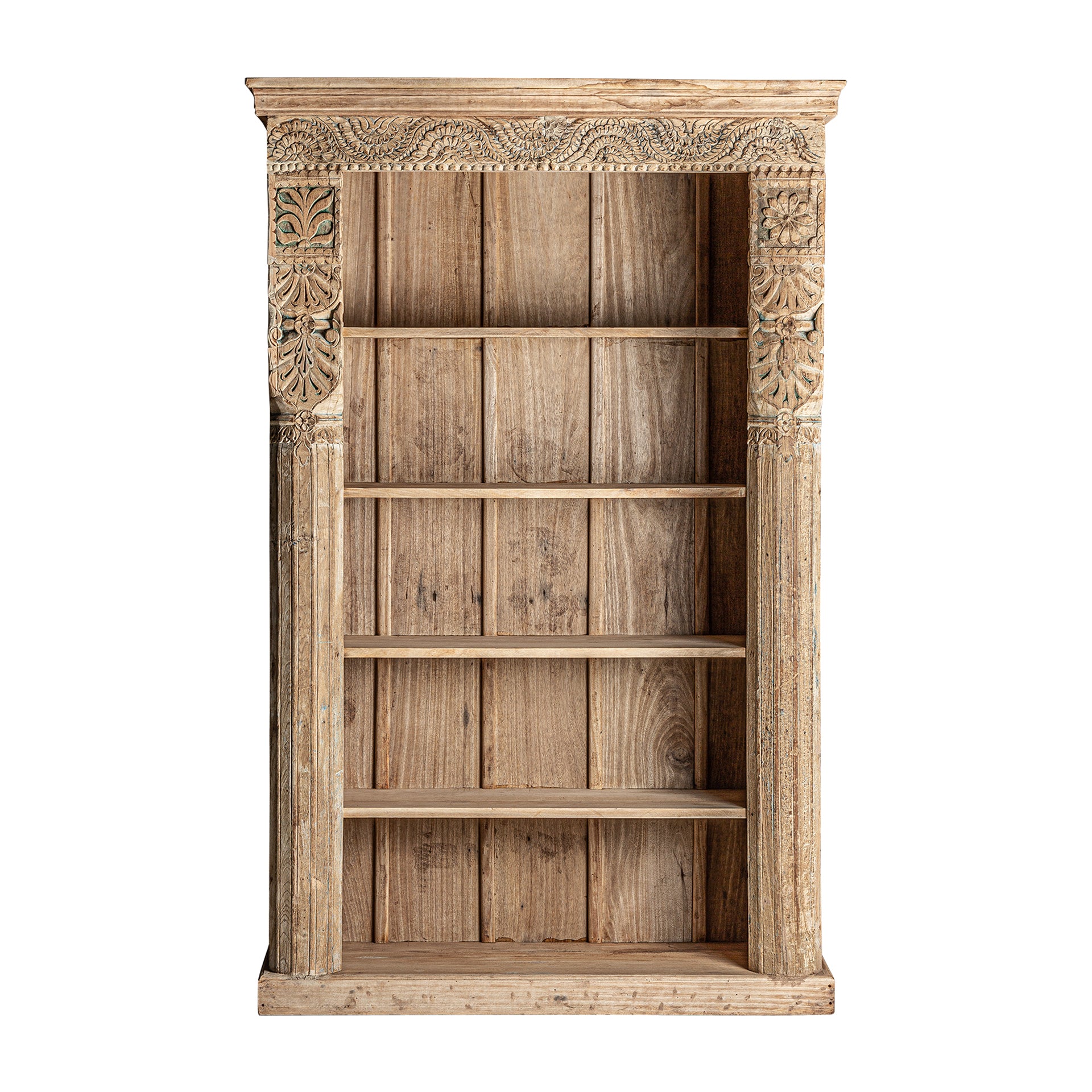 TEDIM BOOKCASE