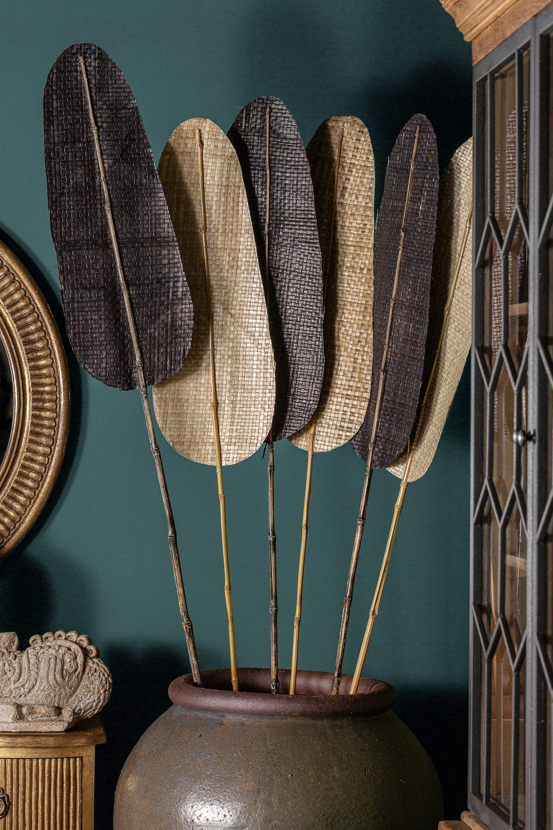 DECARATION BRANCH (SET OF 6)