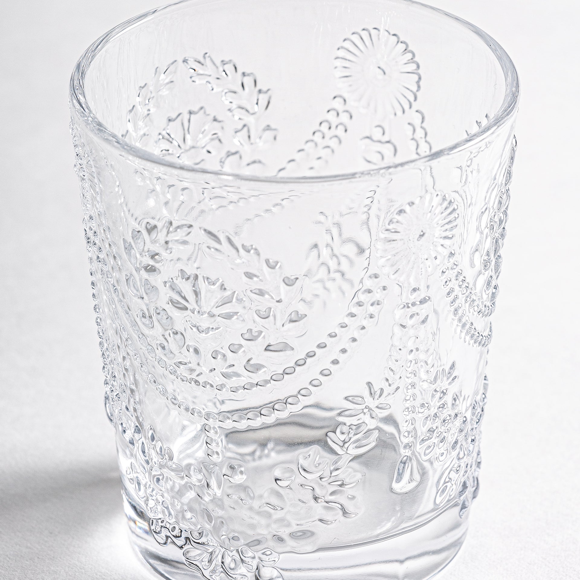 GLIMRA Glass Set (Set of 3)