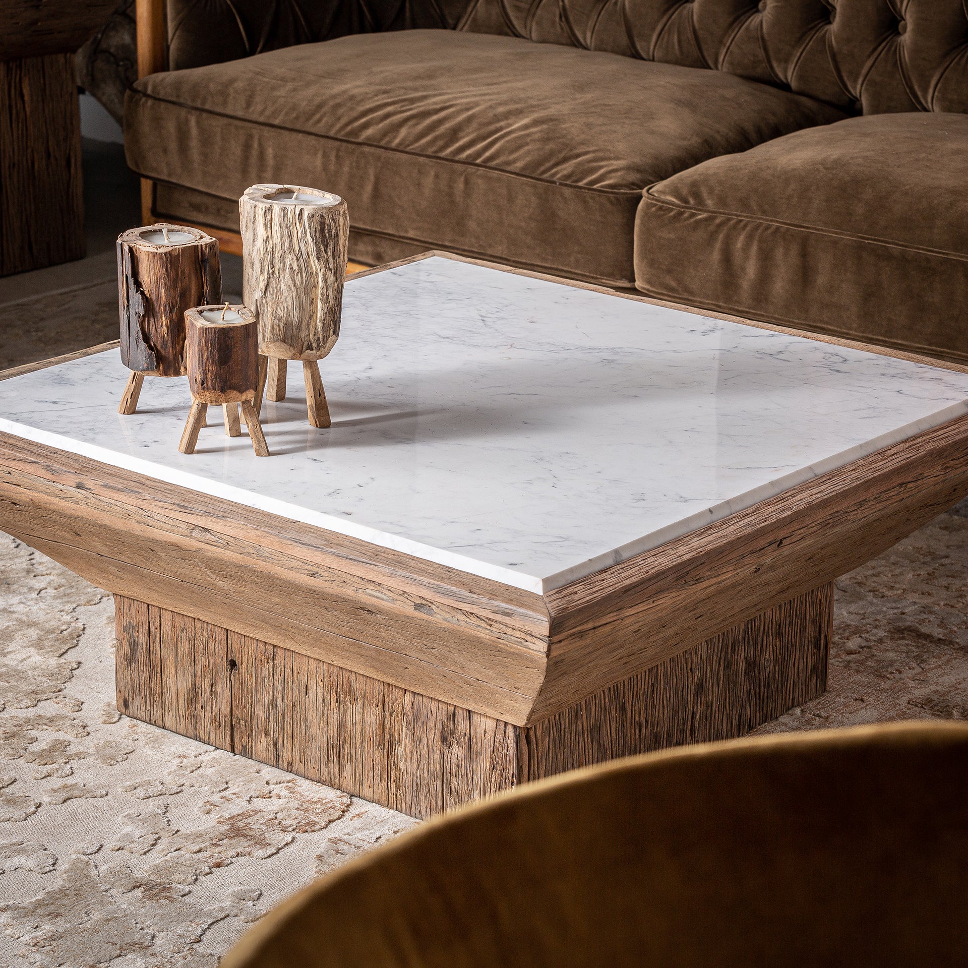 SAMSUN COFFEE TABLE