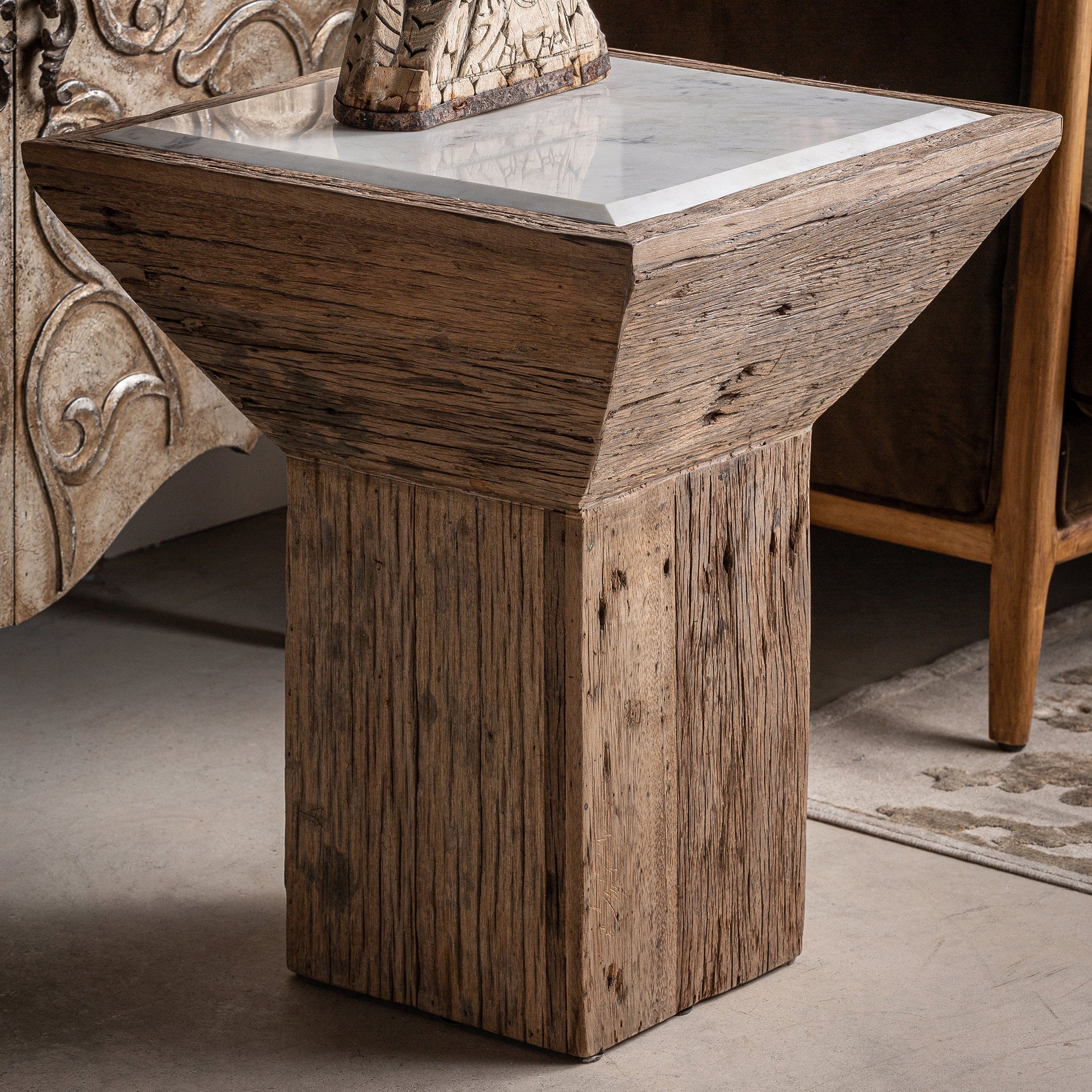 SAMSUN SIDE TABLE