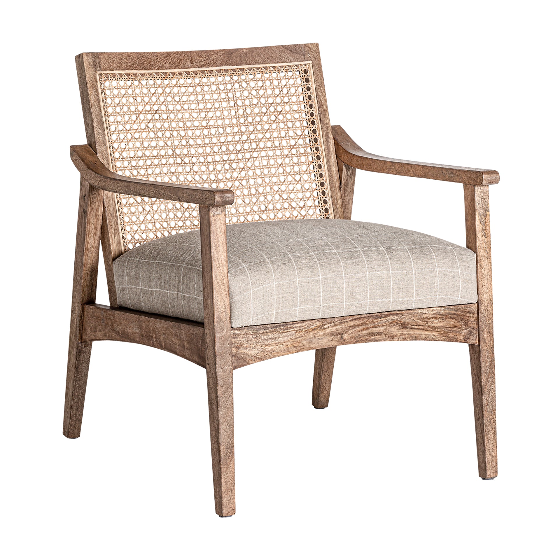 VALHEY ARMCHAIR