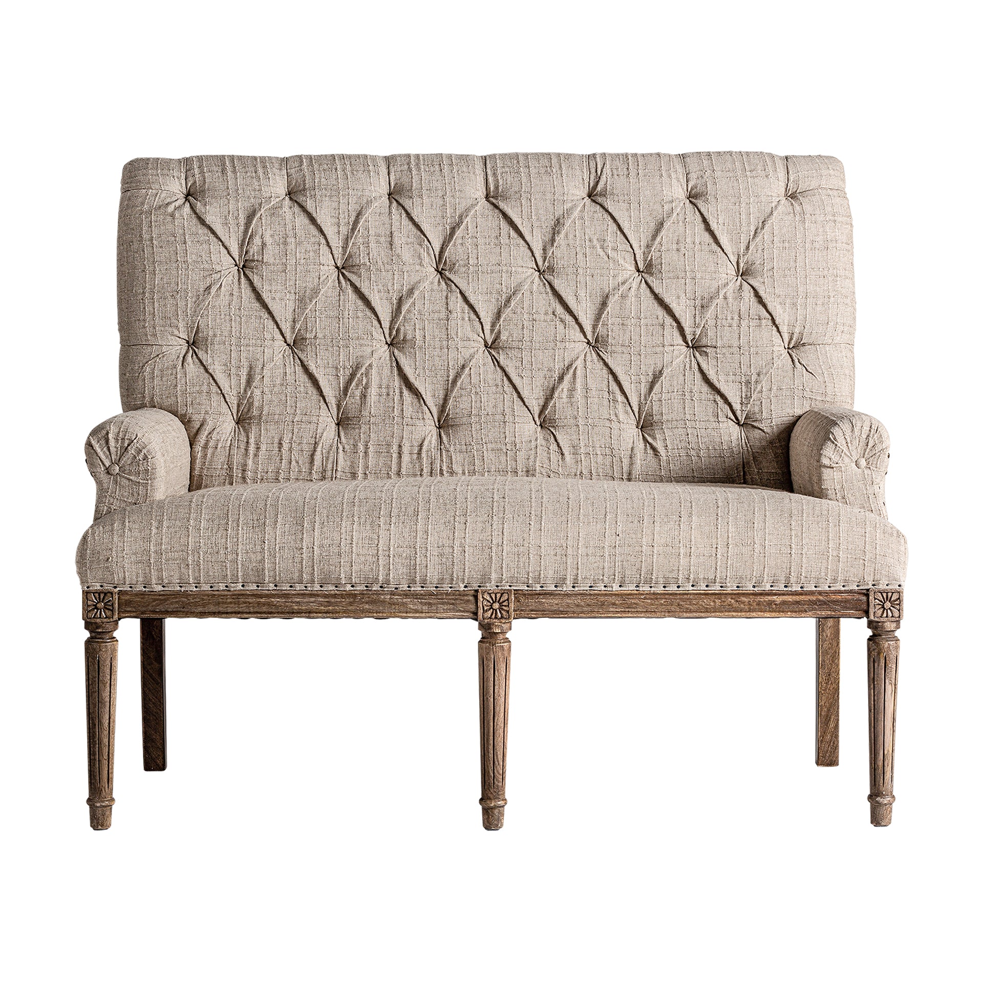 BAR HESTROFF SOFA