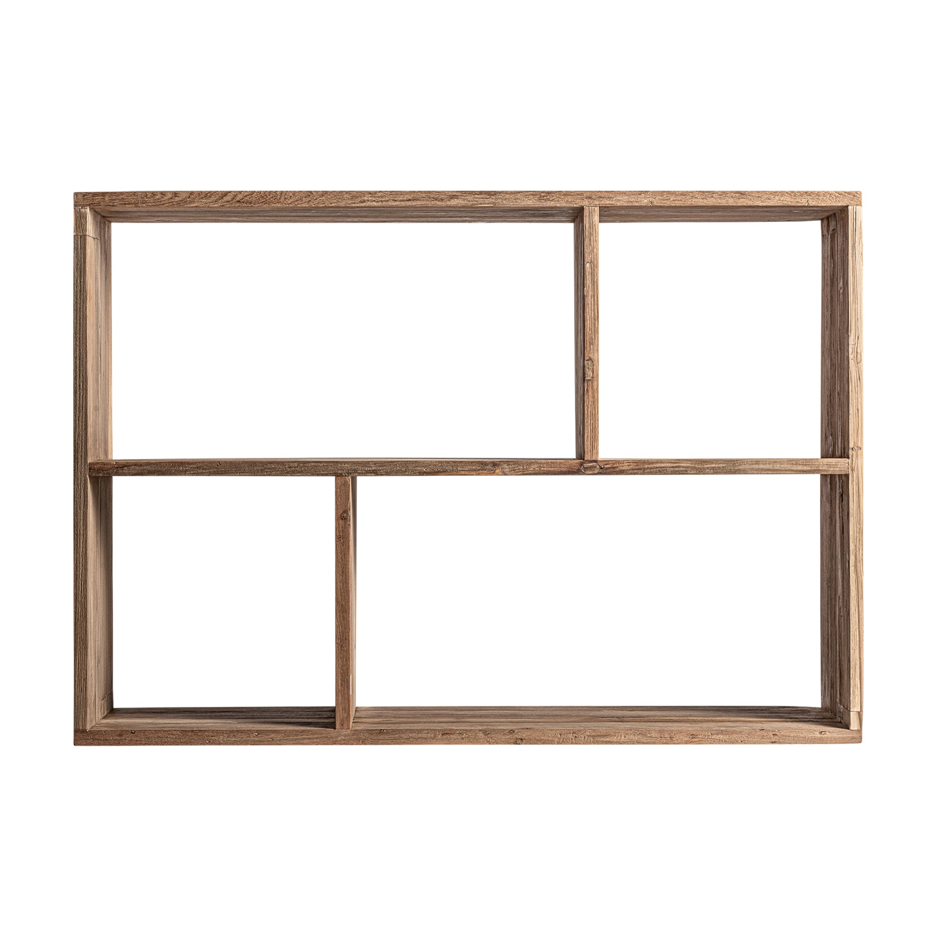 JÄRNVÄG Bookcase