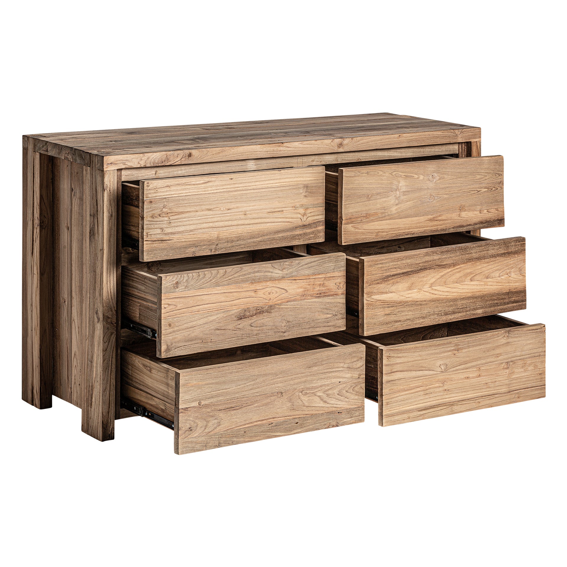 LUX CHEST OF DRAWERS