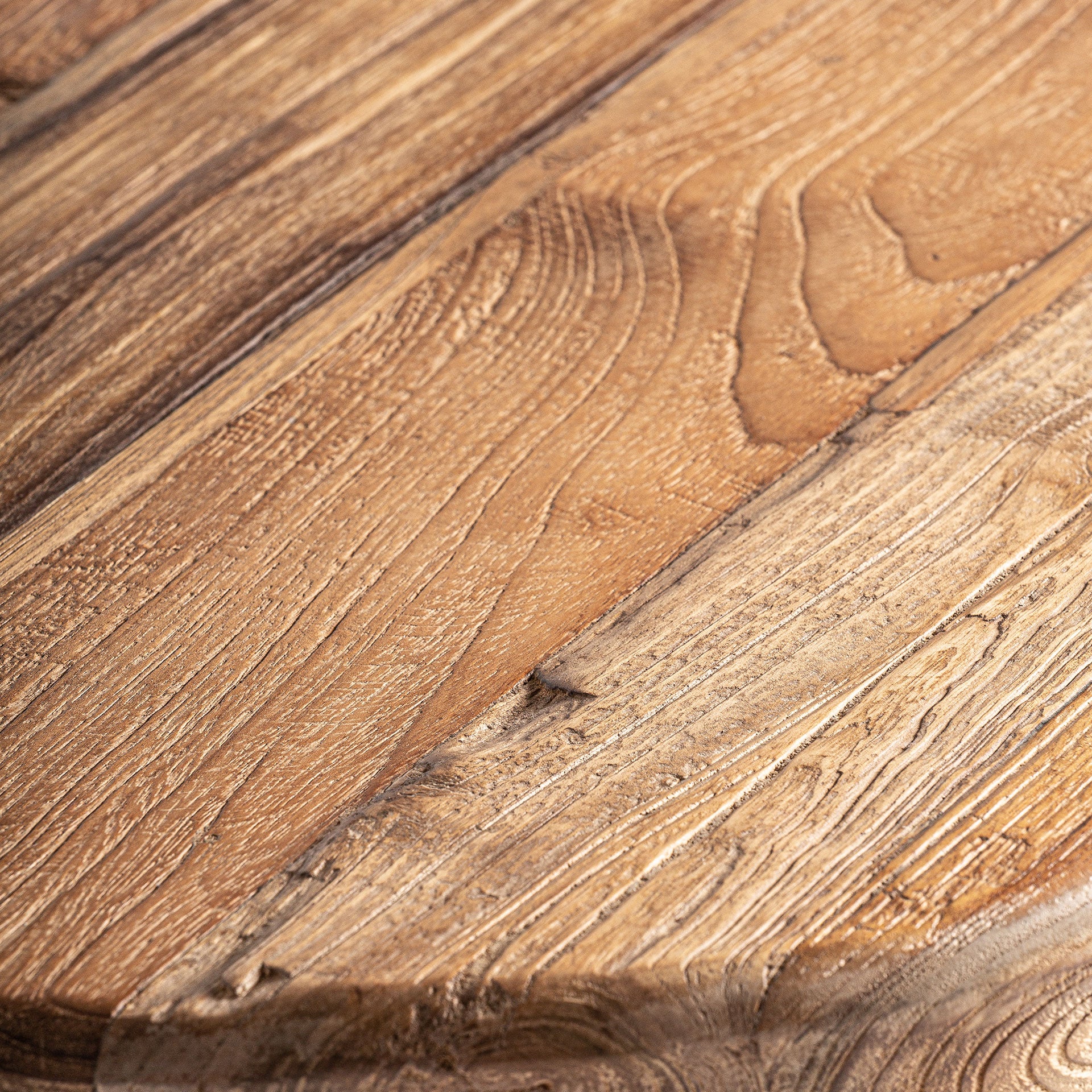 LESTANS COFFEE TABLE