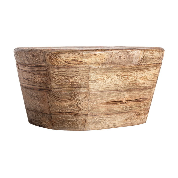 LESTANS COFFEE TABLE