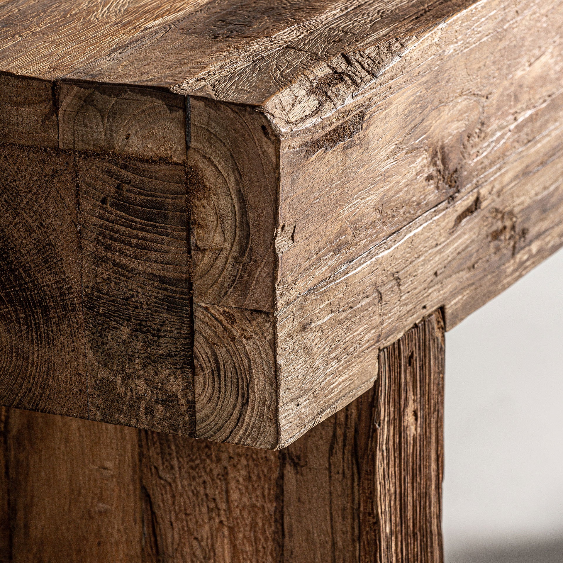 NYSTED CONSOLE TABLE