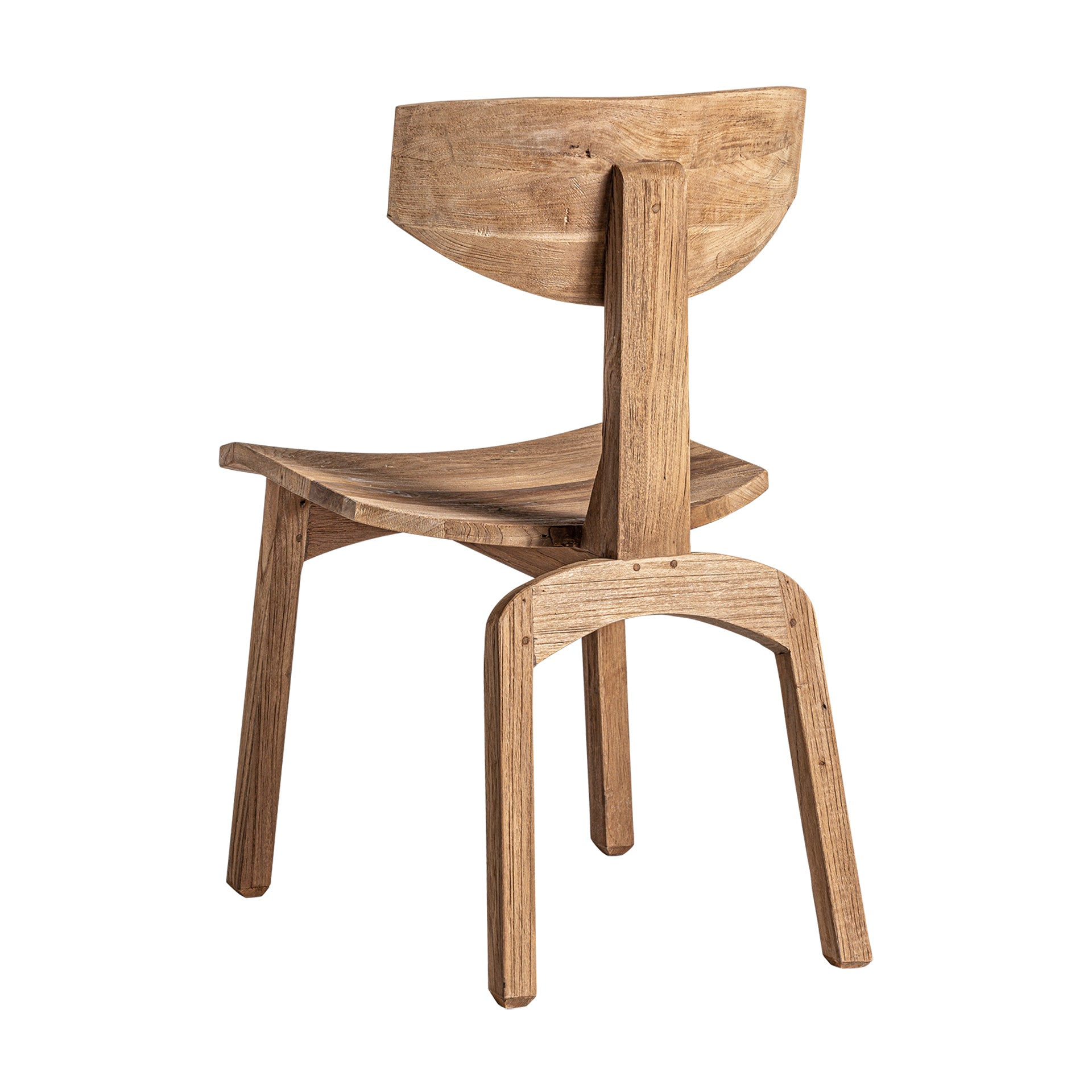 NYSTED CHAIR