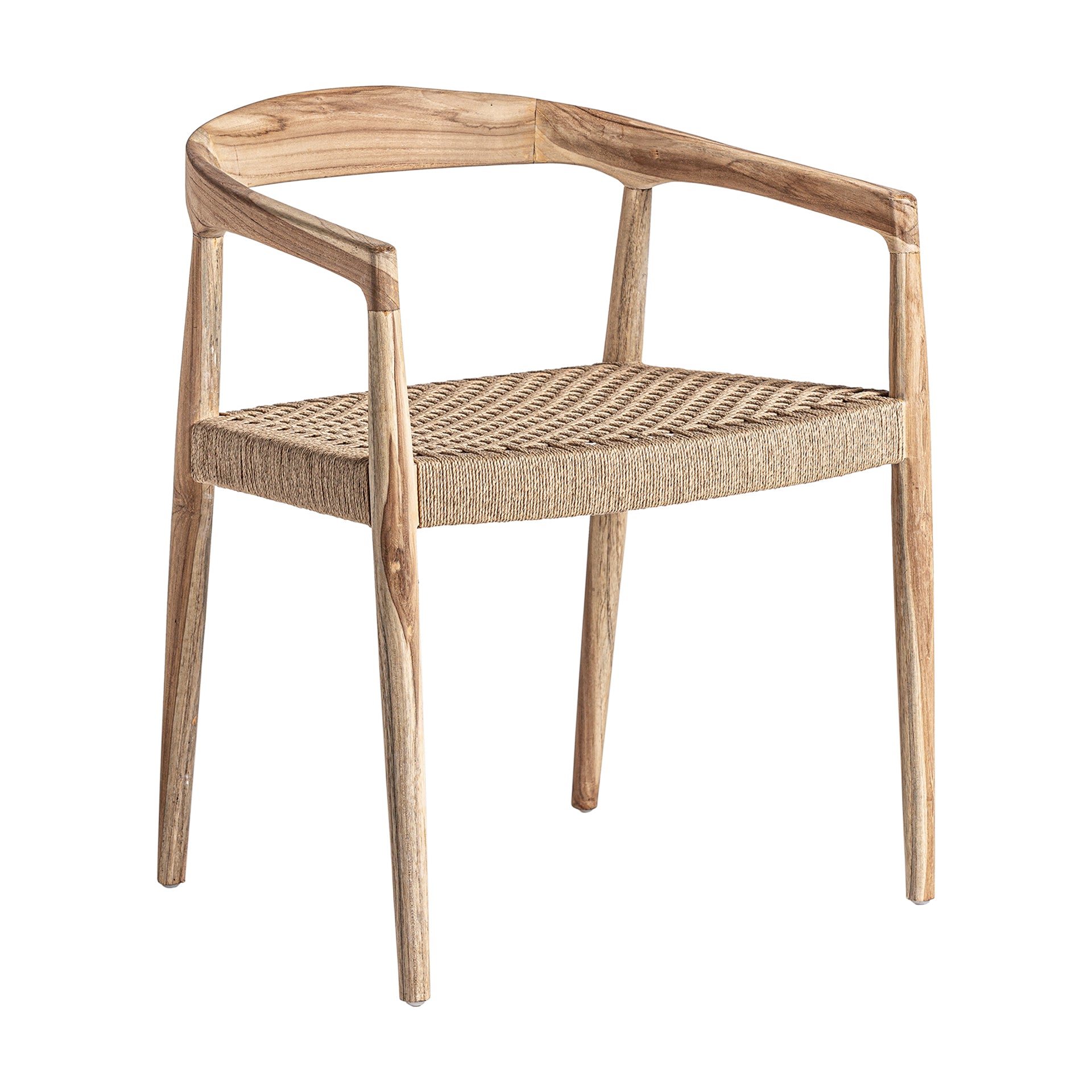 CAEN ARMCHAIR