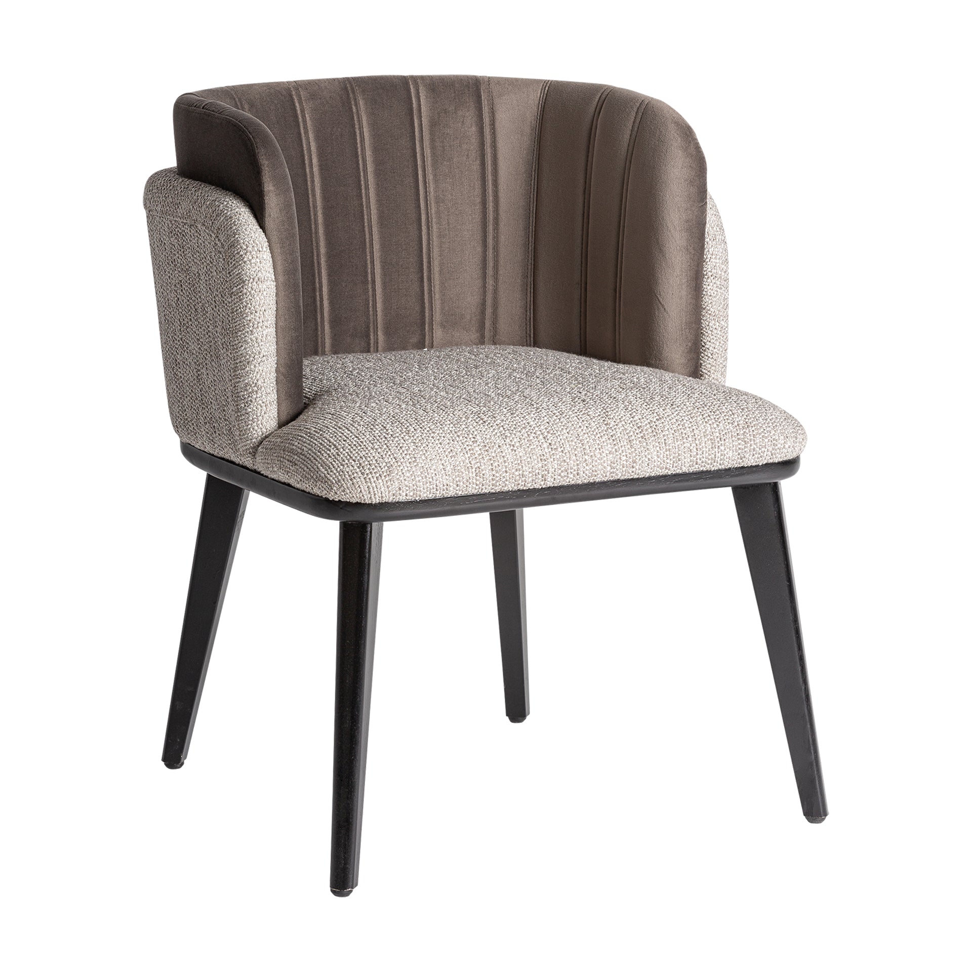 GRÅSTOL Contemporary Dining Chair