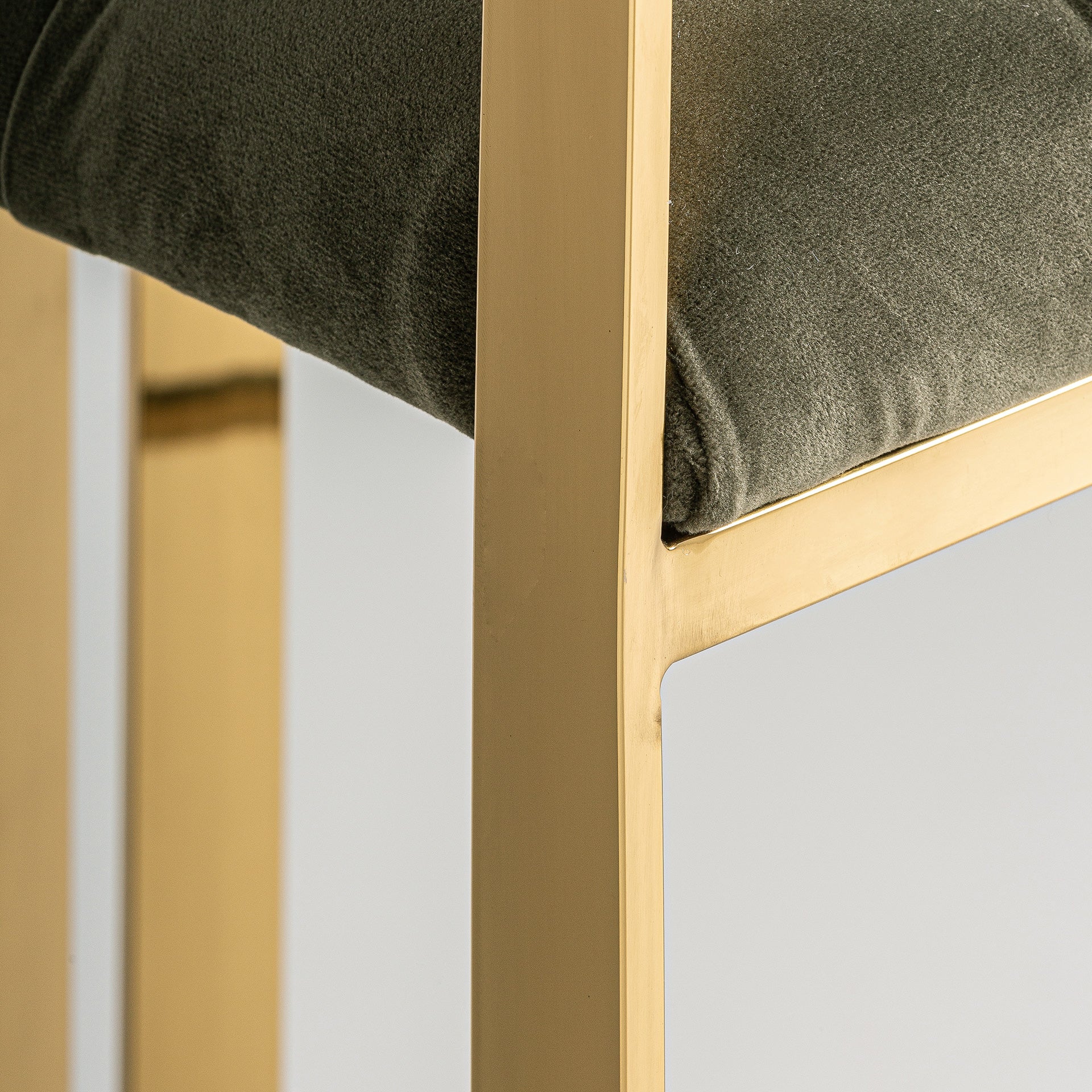 MONDSEE STOOL