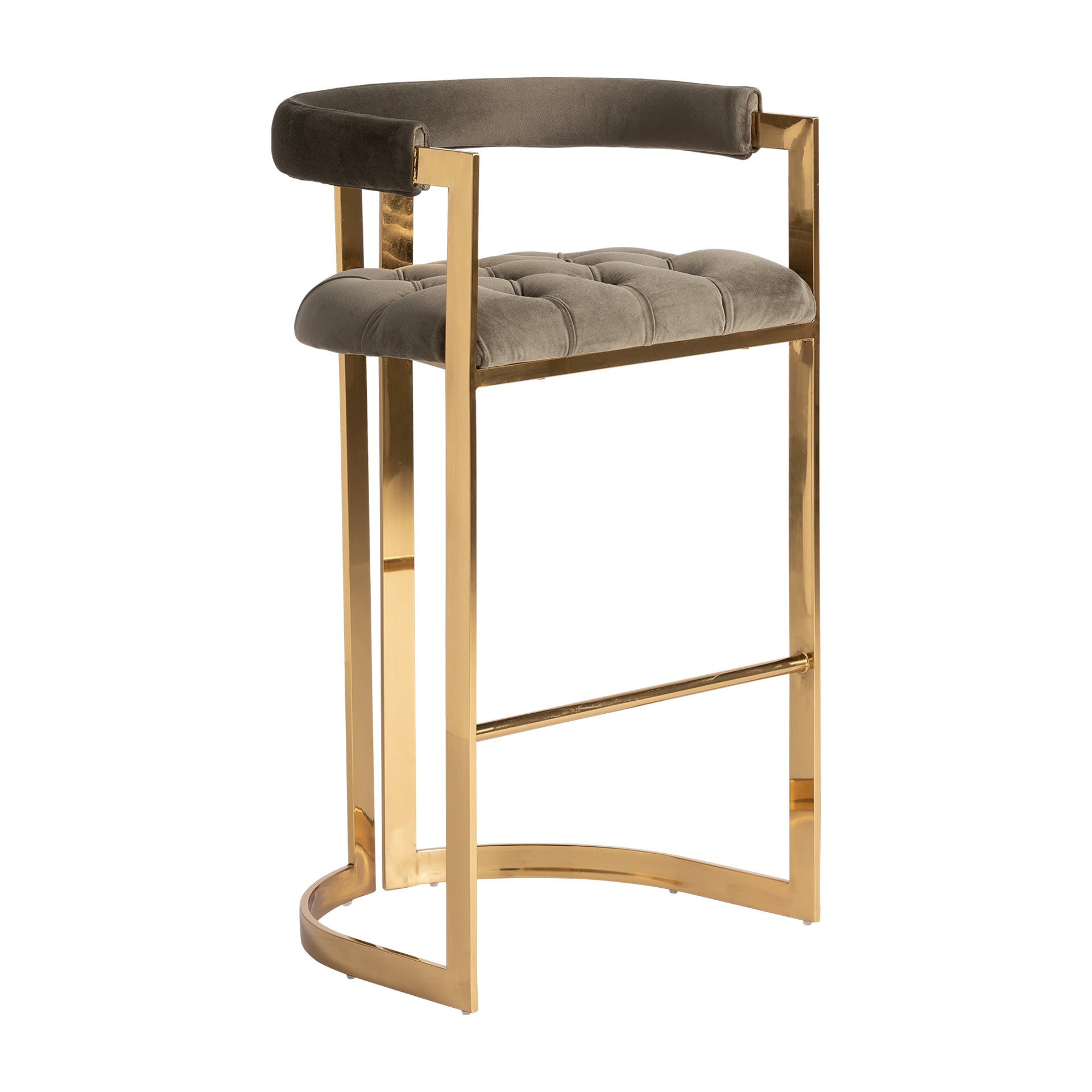 MONDSEE STOOL