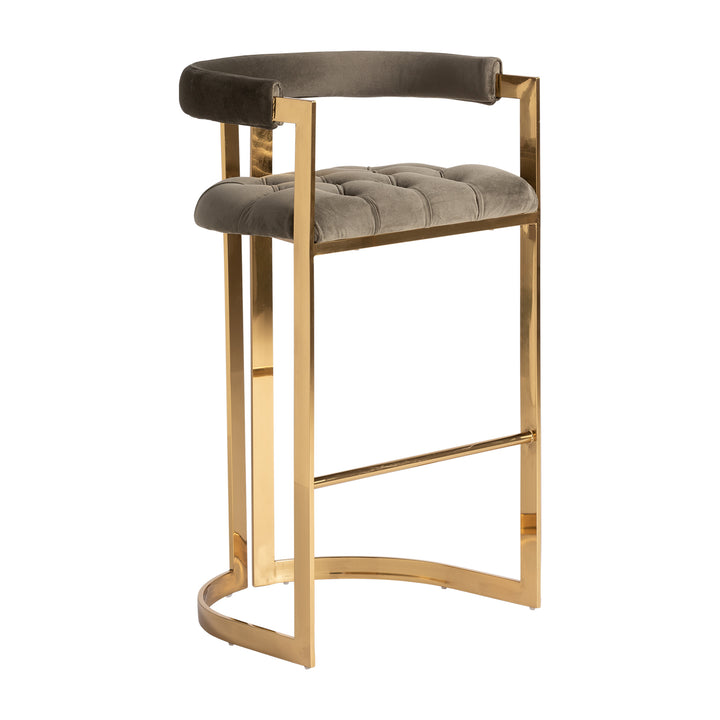 MONDSEE STOOL
