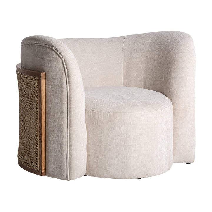 NYUL ARMCHAIR