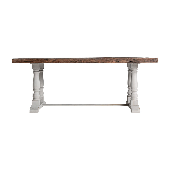 CIRELLA DINING TABLE