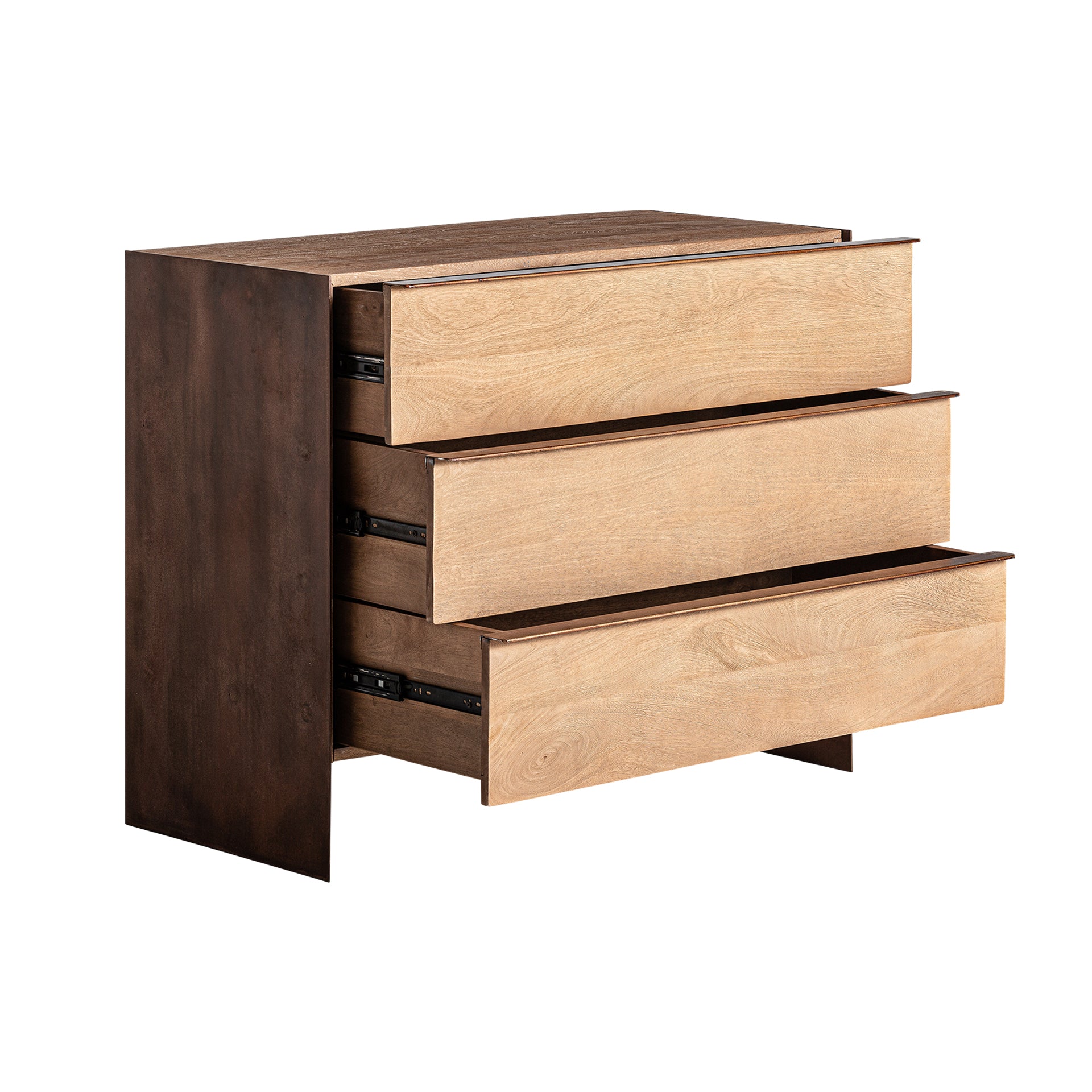 KILLEANY CHEST OF DRAWERS