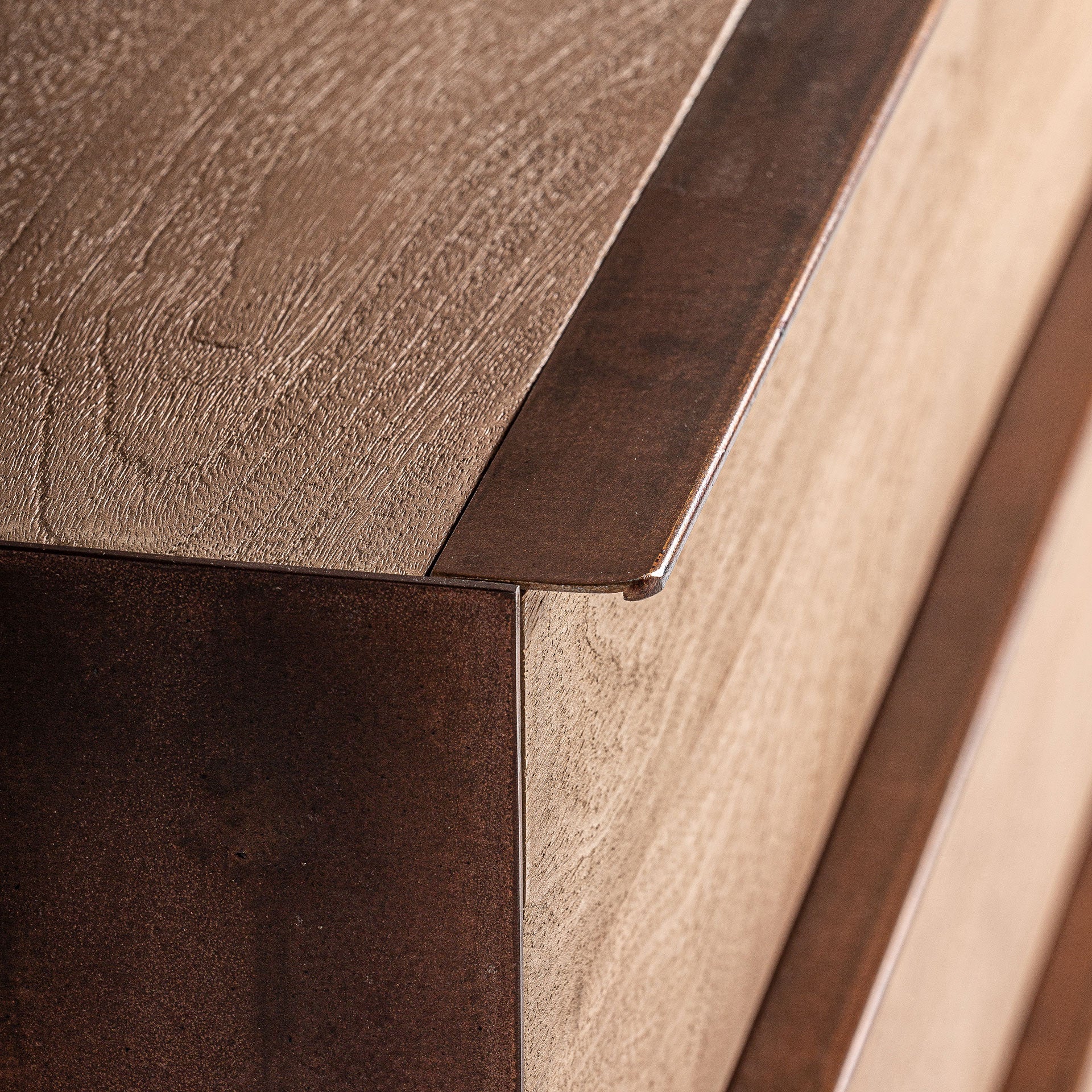 KILLEANY CHEST OF DRAWERS