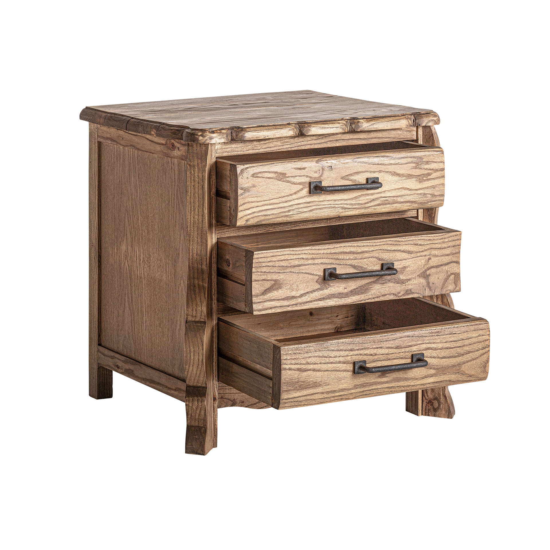 BRIXTON BEDSIDE TABLE