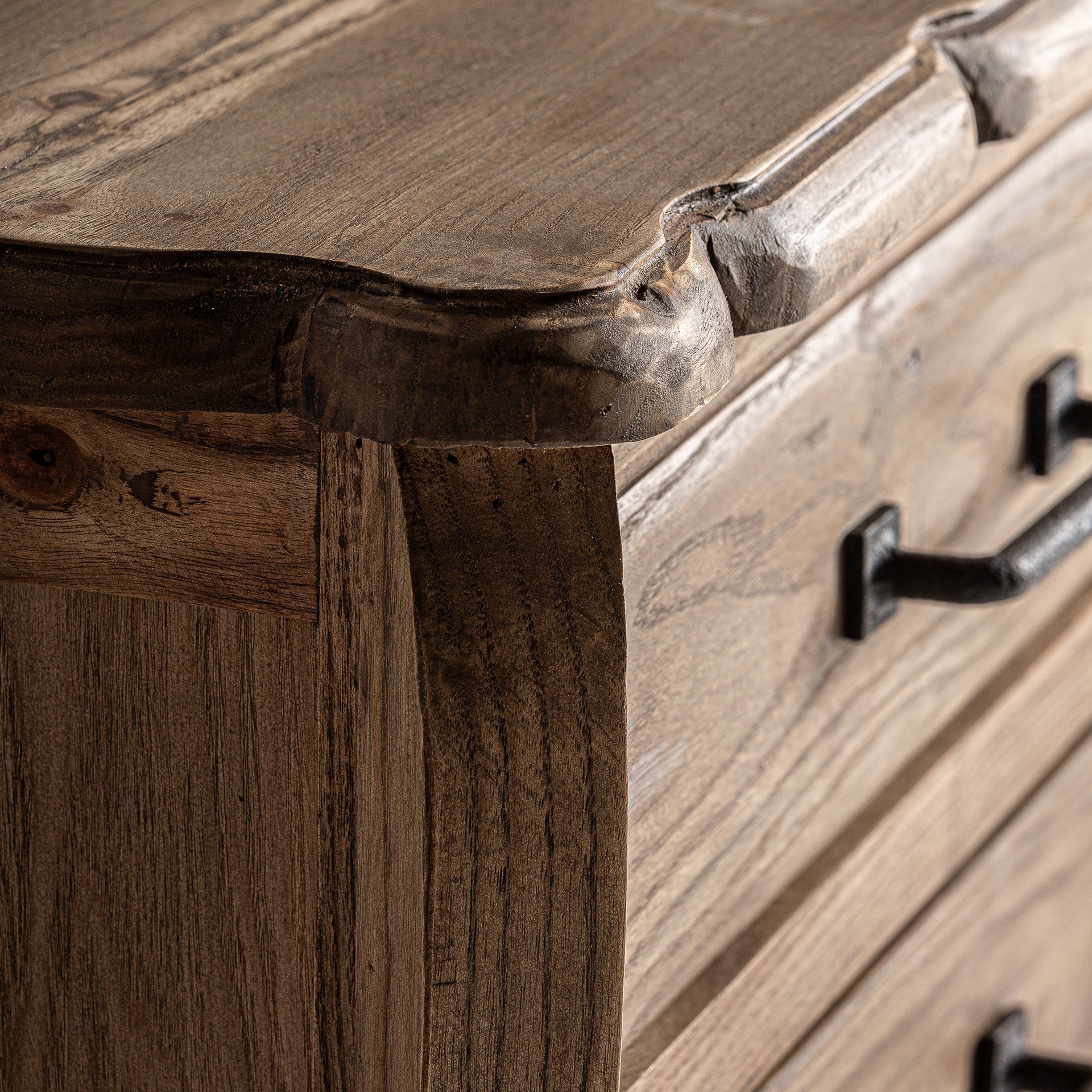 BRIXTON BEDSIDE TABLE